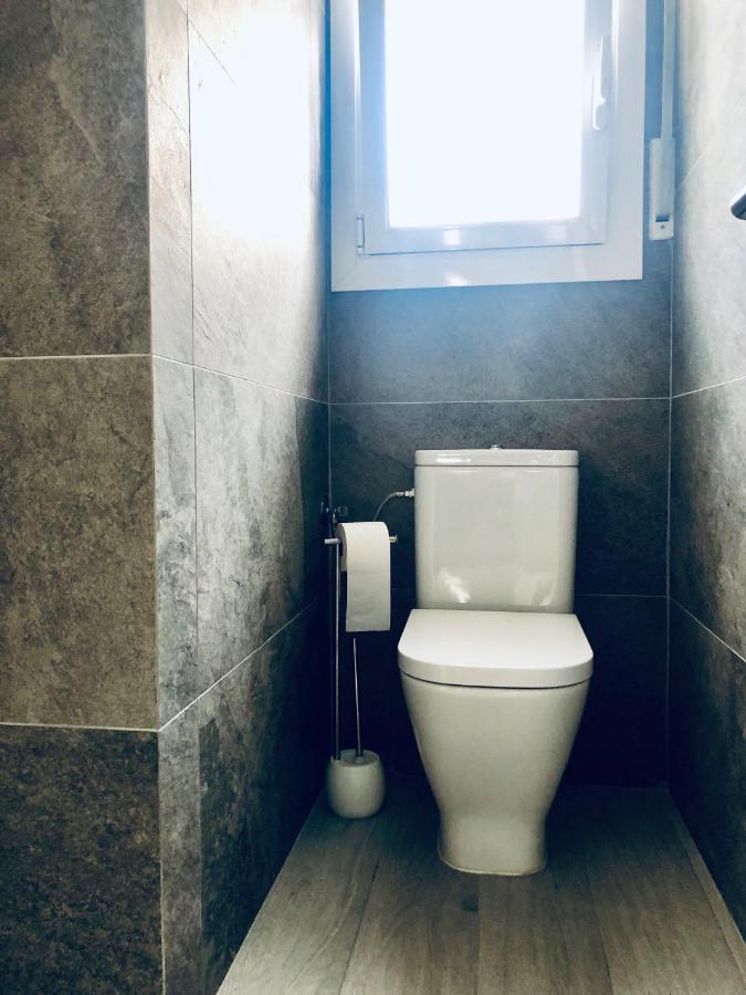 فيلا Magnifica Casa Con Jardin Y Barbacoa En روساس المظهر الخارجي الصورة
