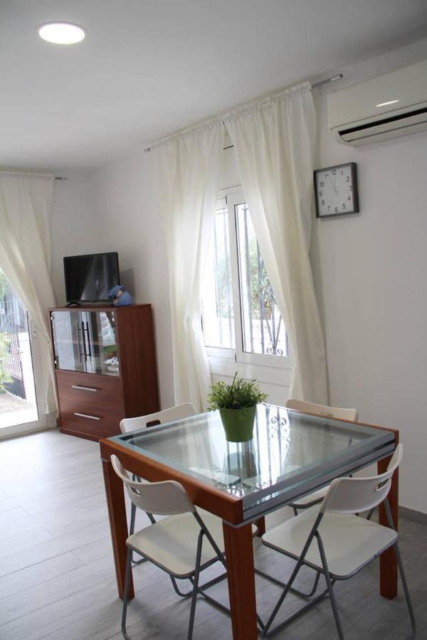 فيلا Magnifica Casa Con Jardin Y Barbacoa En روساس المظهر الخارجي الصورة