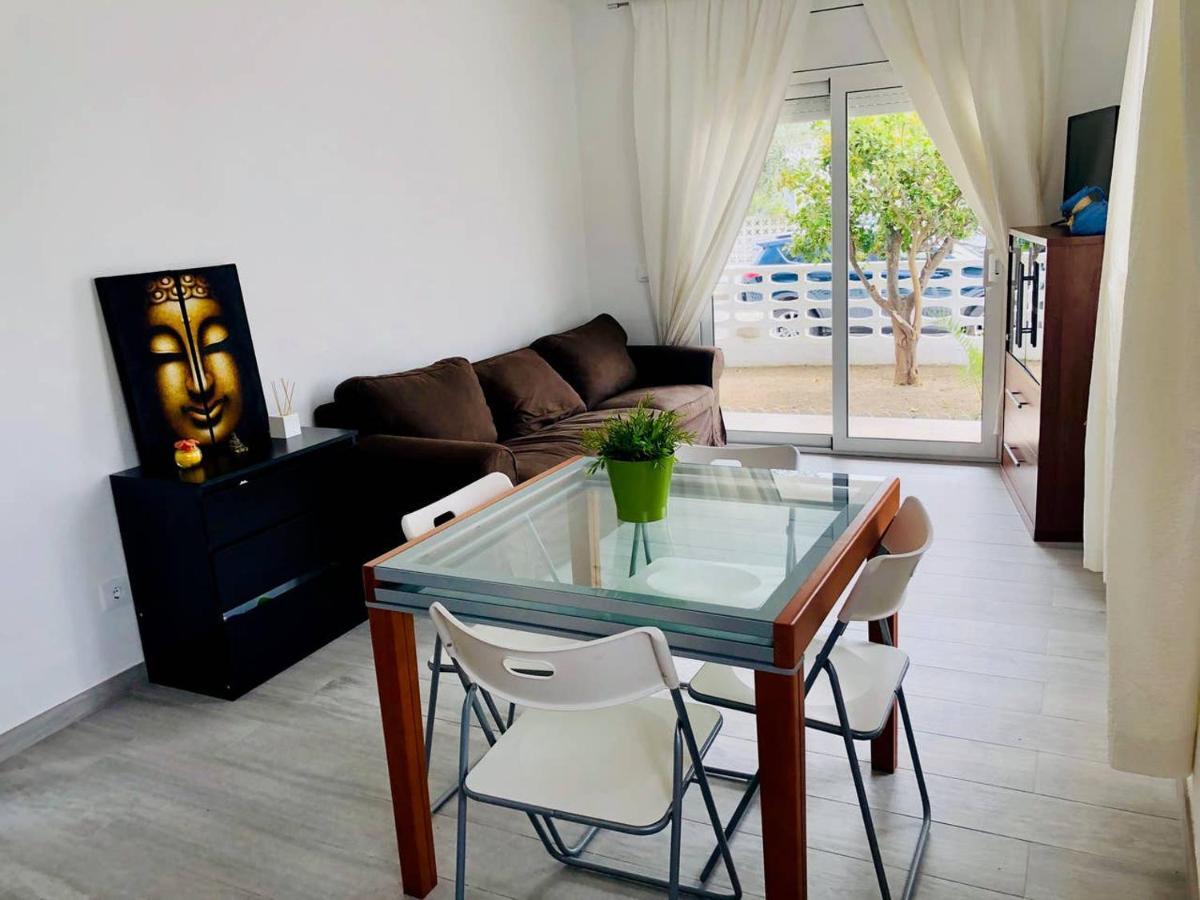 فيلا Magnifica Casa Con Jardin Y Barbacoa En روساس المظهر الخارجي الصورة